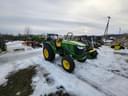 2016 John Deere 4052M Image