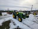 2016 John Deere 4052M Image