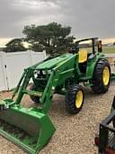 2016 John Deere 4052M Image