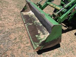 Main image John Deere 4052R 15