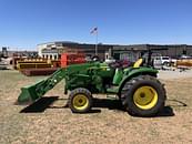 Thumbnail image John Deere 4052R 1