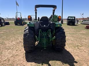 Main image John Deere 4052R 4