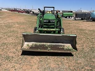 Main image John Deere 4052R 7