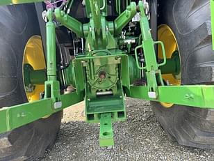 Main image John Deere 4052R 10