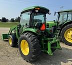 Thumbnail image John Deere 4052R 7