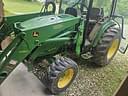 2016 John Deere 4052R Image