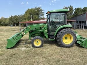 2016 John Deere 4052R Image