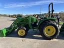 2016 John Deere 4052R Image