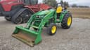 2016 John Deere 4052R Image
