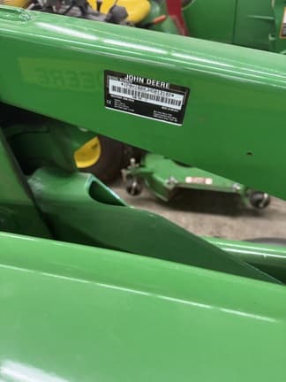 Image of John Deere 4052R equipment image 3