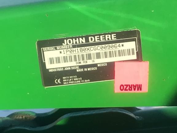 Thumbnail image John Deere 4052R 11