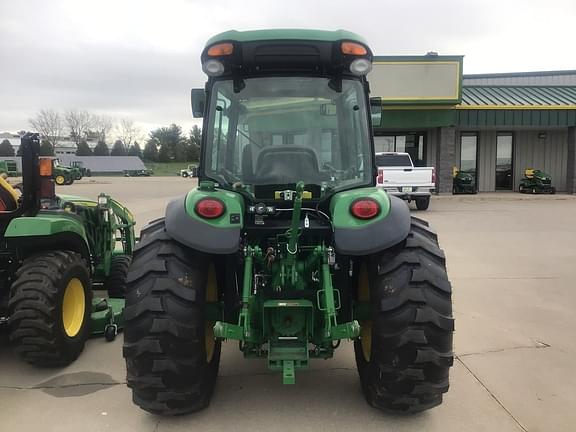 Main image John Deere 4052R 3