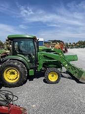 Main image John Deere 4066R 0