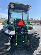 Main image John Deere 4066R 3