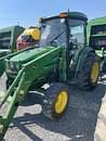 Thumbnail image John Deere 4066R 4