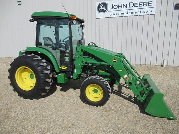 Image of John Deere 4066R Primary image