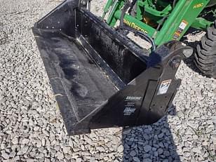 Main image John Deere 4066R 14