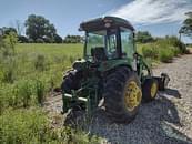 Thumbnail image John Deere 4066R 4