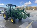 2016 John Deere 4066R Image