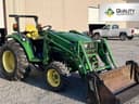 2016 John Deere 4066R Image