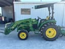 2016 John Deere 4066R Image