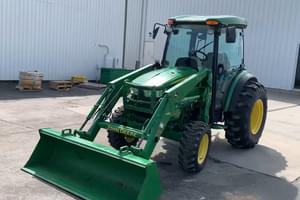 2016 John Deere 4066R Image