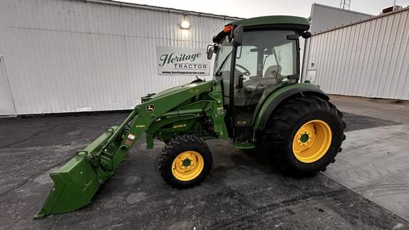 Image of John Deere 4066R Primary image