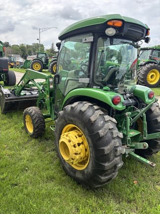 Image of John Deere 4066R equipment image 3