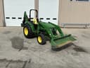2016 John Deere 4066R Image