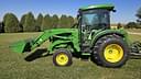 2016 John Deere 4066R Image