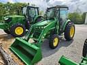 2016 John Deere 4066R Image