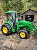 2016 John Deere 4066R Image