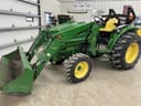 2016 John Deere 4066R Image