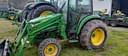 2016 John Deere 4066R Image
