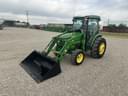 2016 John Deere 4066R Image