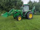 2016 John Deere 4066R Image