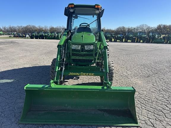 Image of John Deere 4066R equipment image 2