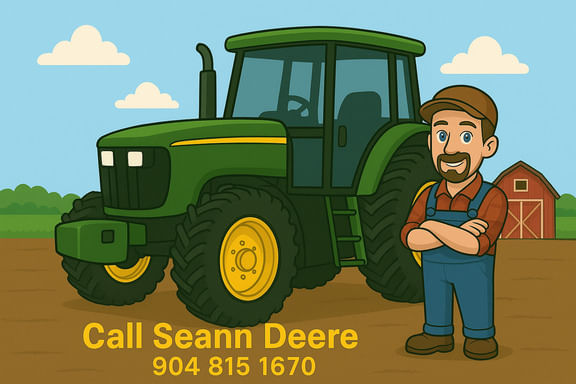 2016 John Deere 4105 Equipment Image0