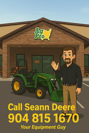 Image of John Deere 4105 Primary image