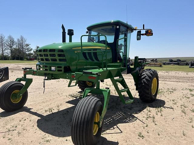 Image of John Deere 435D equipment image 1