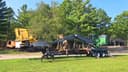 2016 John Deere 437E Image