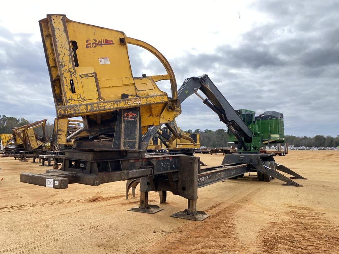 Image of John Deere 437E Primary image