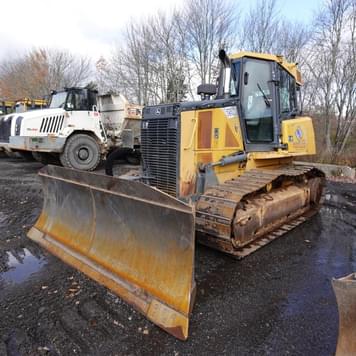 Main image John Deere 750K