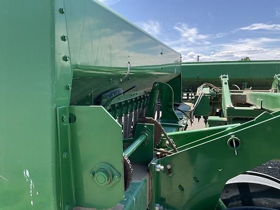 Image of John Deere 455 equipment image 1