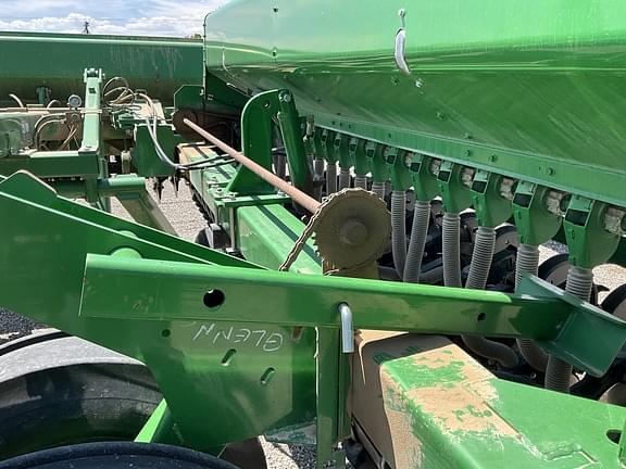 Image of John Deere 455 equipment image 2