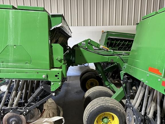 Image of John Deere 455 equipment image 1