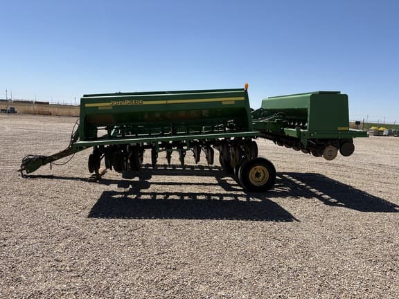 Image of John Deere 455 equipment image 1