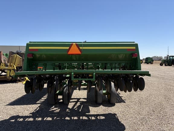 Image of John Deere 455 equipment image 2