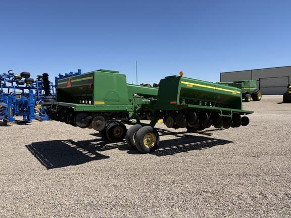 Image of John Deere 455 equipment image 3