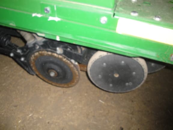 Image of John Deere 455 equipment image 1